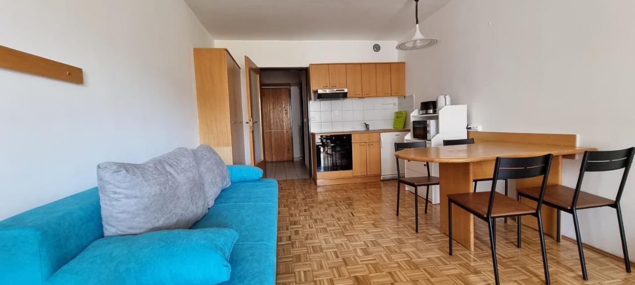 Apartma Luka With Private Parking 이졸라 외부 사진