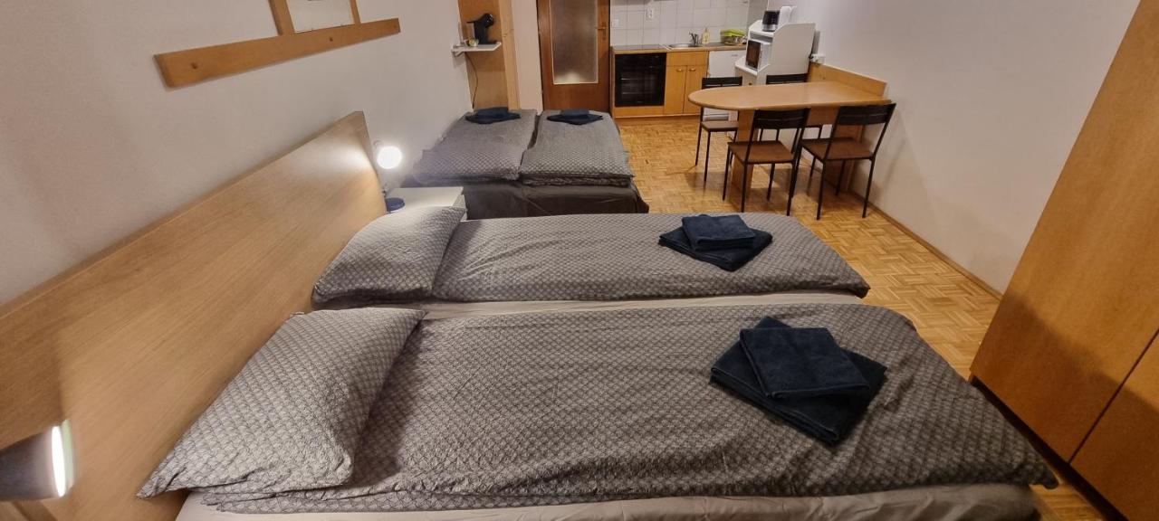 Apartma Luka With Private Parking 이졸라 외부 사진