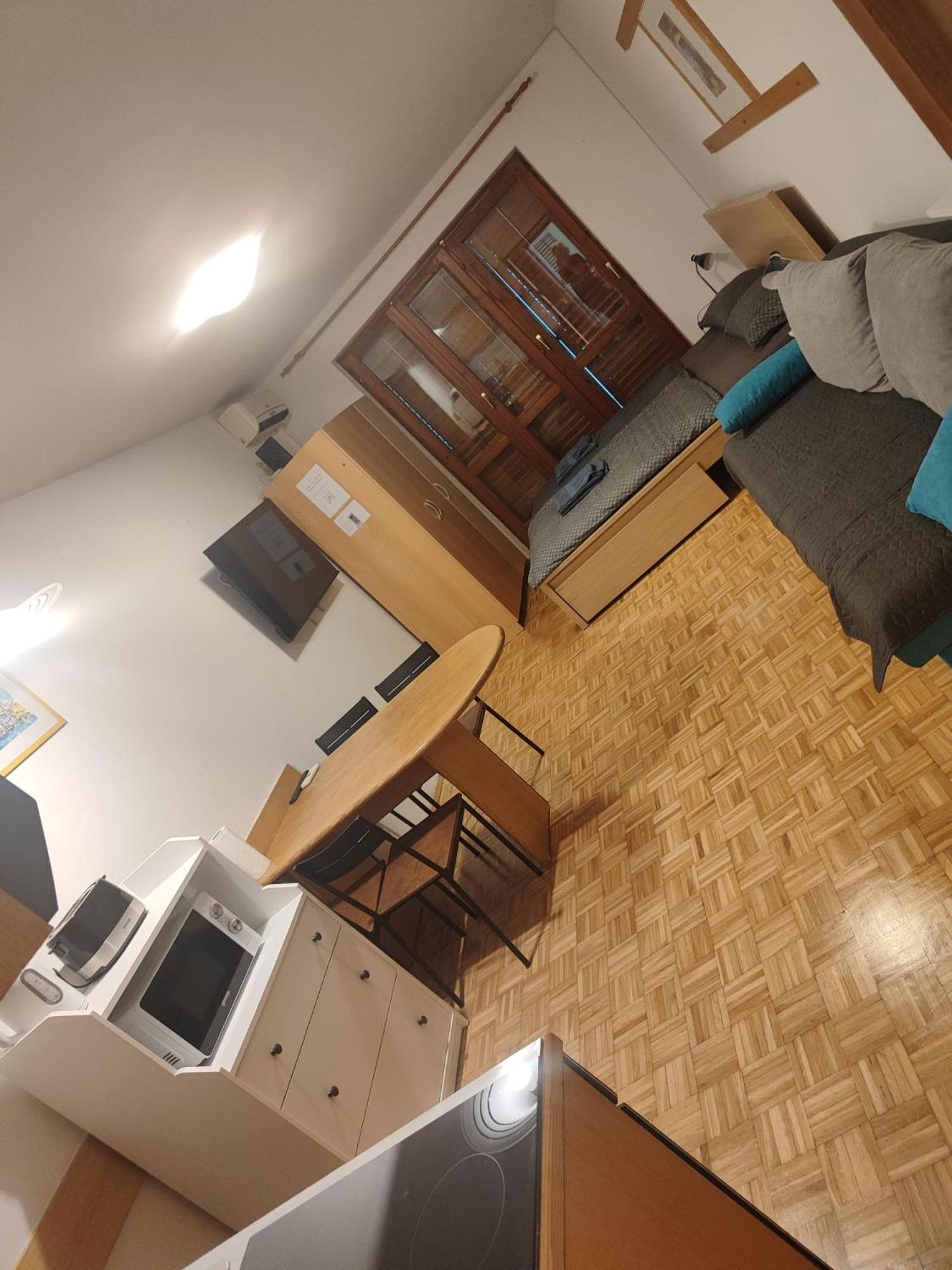 Apartma Luka With Private Parking 이졸라 외부 사진